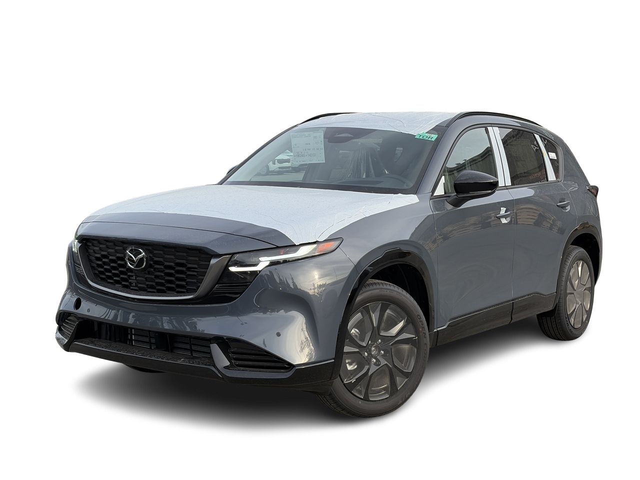 2026 Mazda CX-5 in Scarborough, Ontario