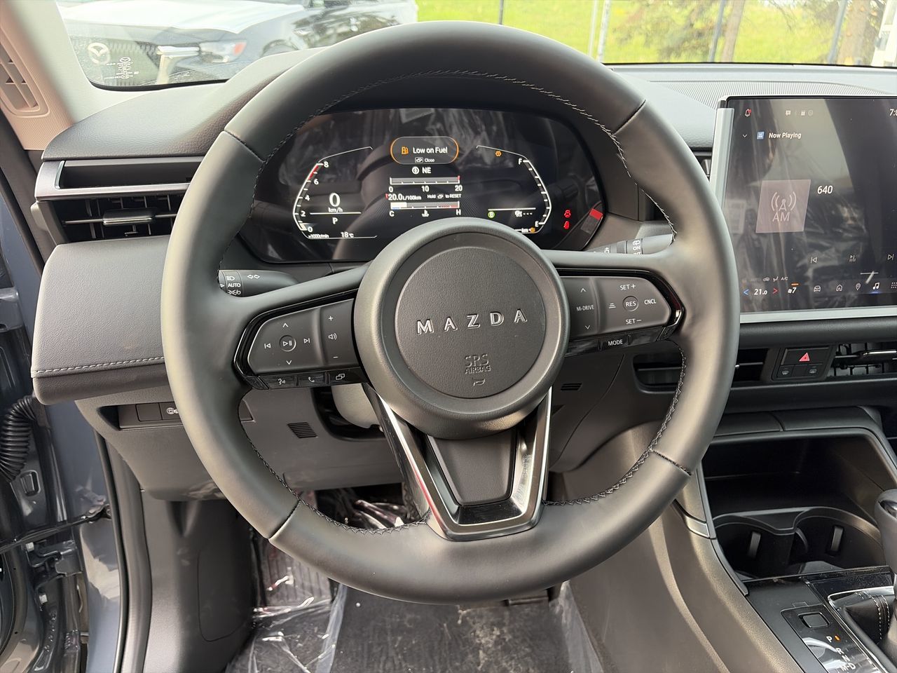 2026 Mazda CX-5 in Scarborough, Ontario