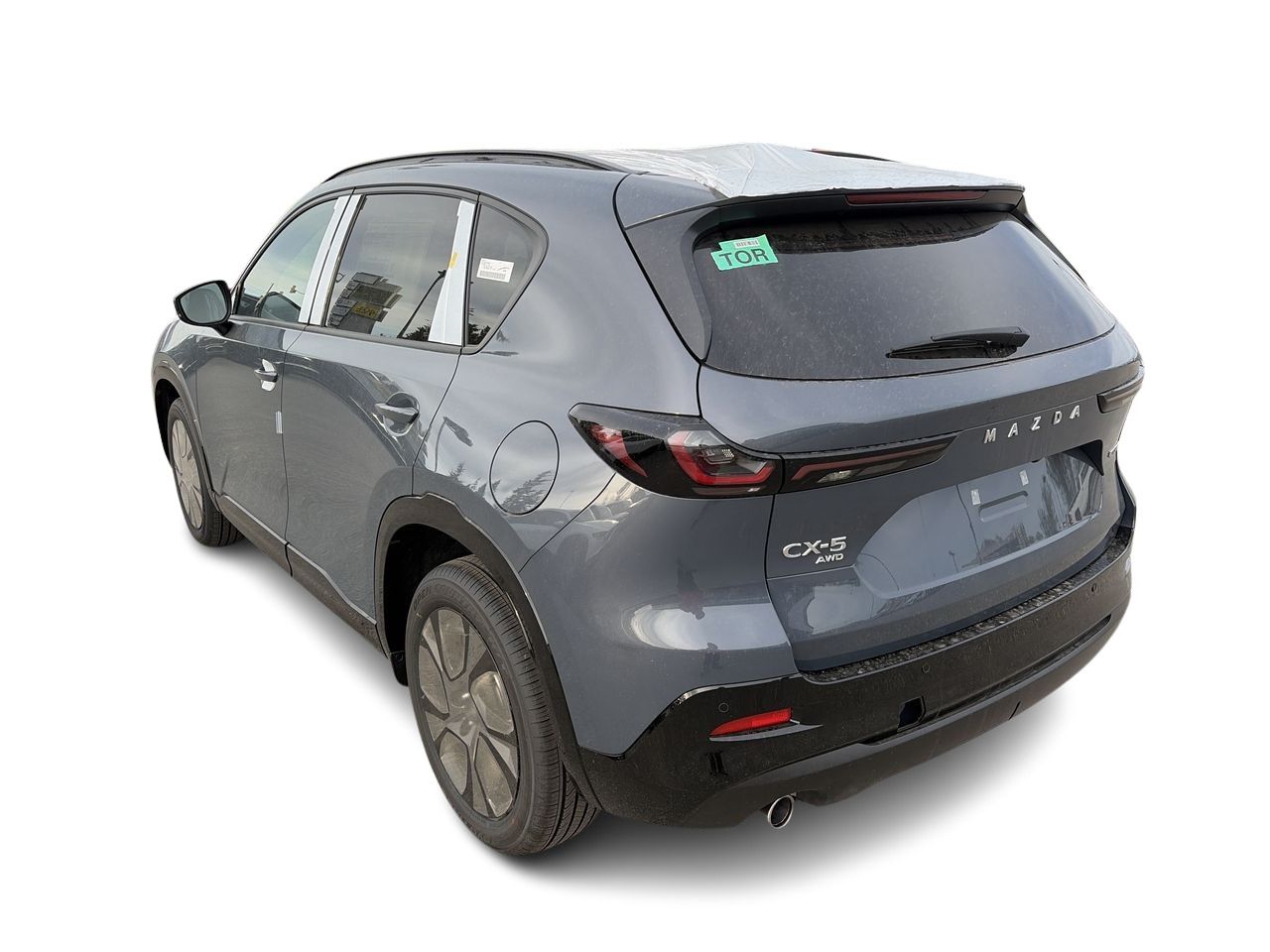 2026 Mazda CX-5 in Scarborough, Ontario