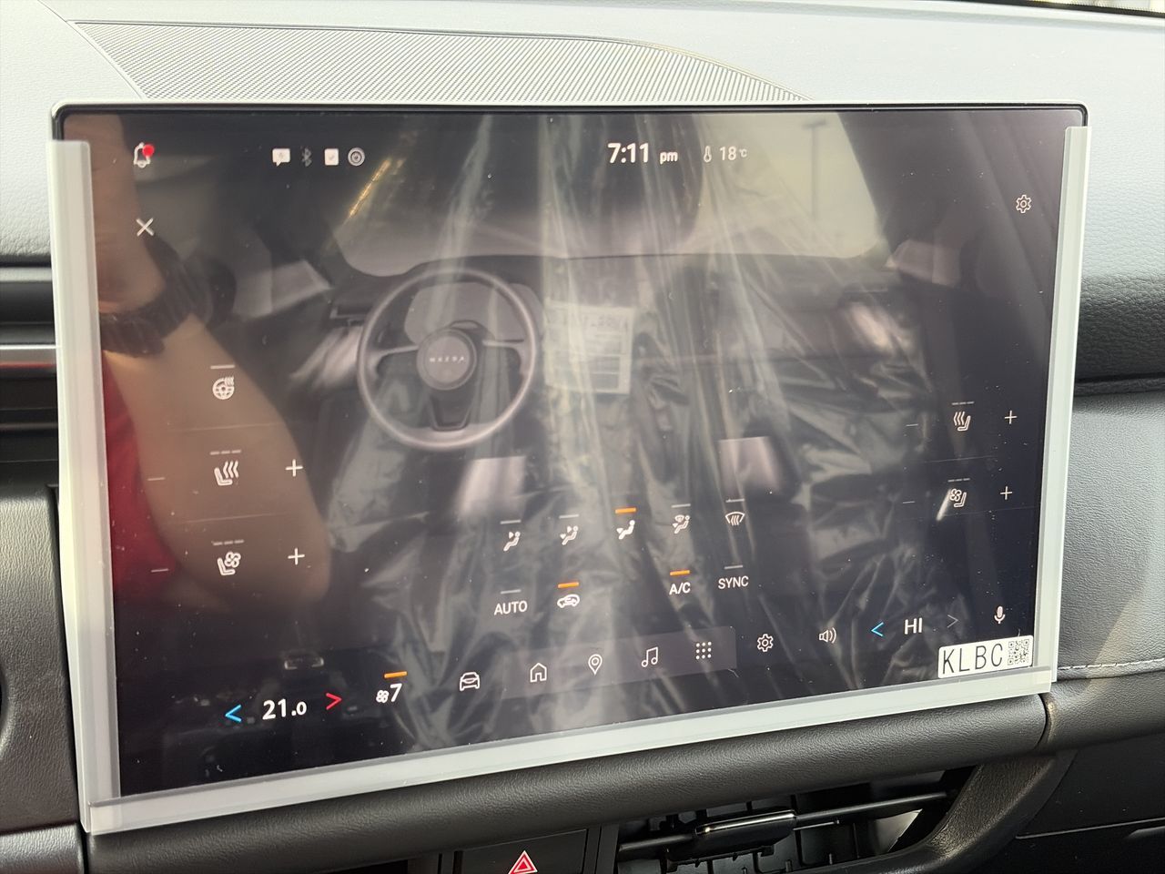 2026 Mazda CX-5 in Scarborough, Ontario