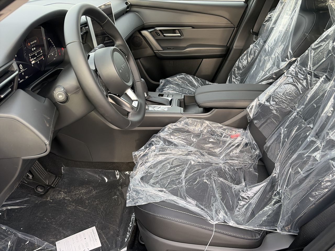 2026 Mazda CX-5 in Scarborough, Ontario