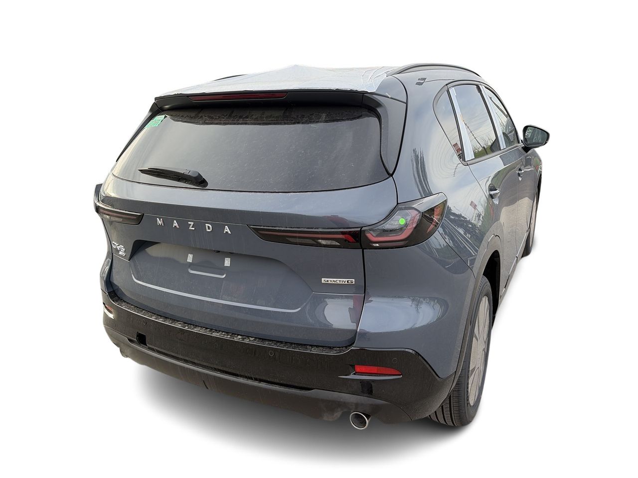 2026 Mazda CX-5 in Scarborough, Ontario