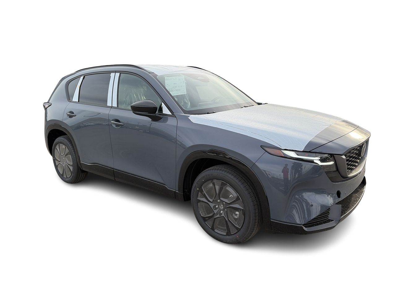 2026 Mazda CX-5 in Scarborough, Ontario