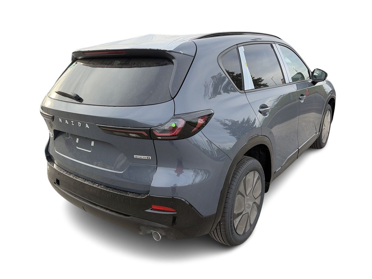 2026 Mazda CX-5 in Scarborough, Ontario