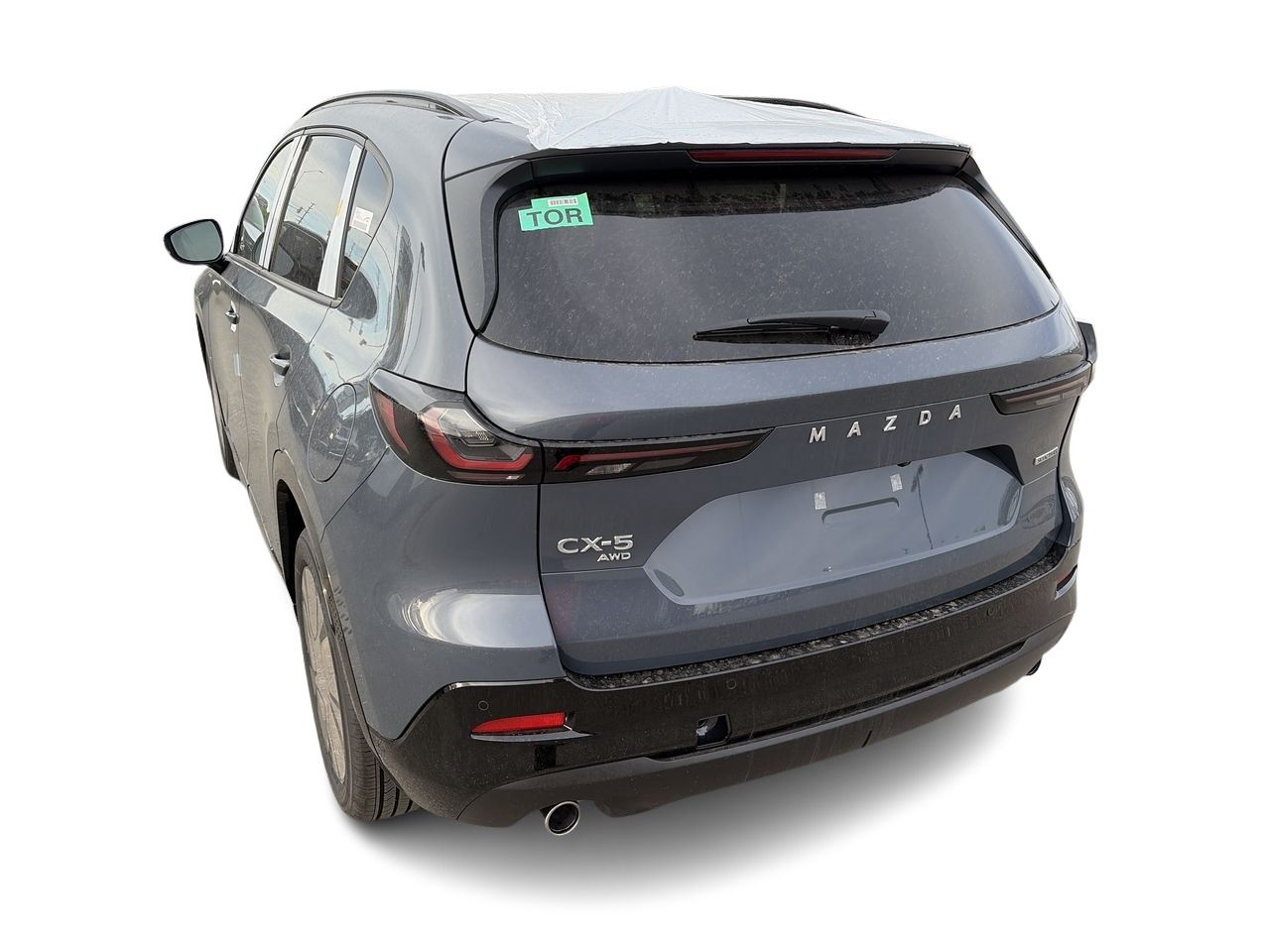 2026 Mazda CX-5 in Scarborough, Ontario
