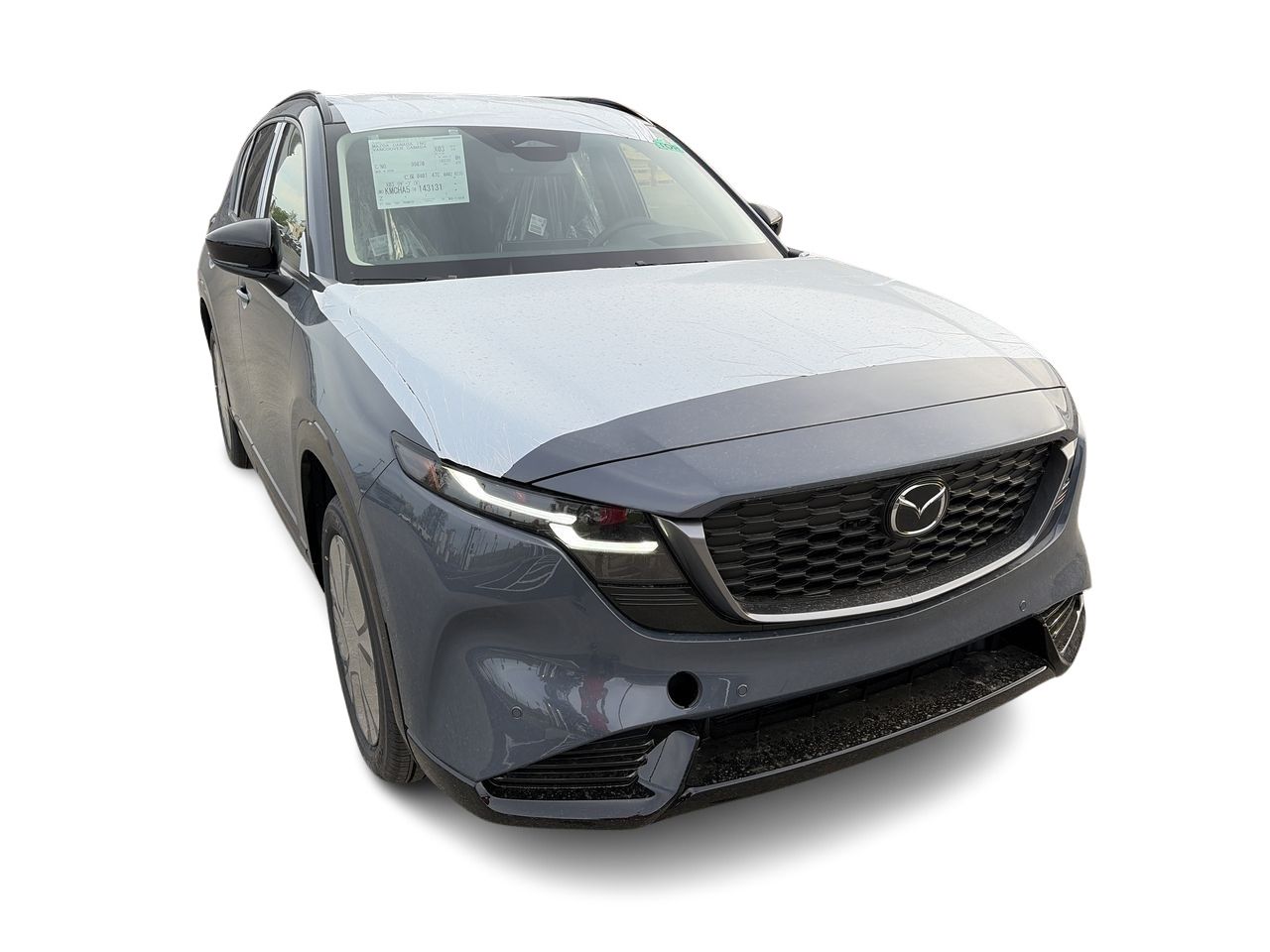 2026 Mazda CX-5 in Scarborough, Ontario