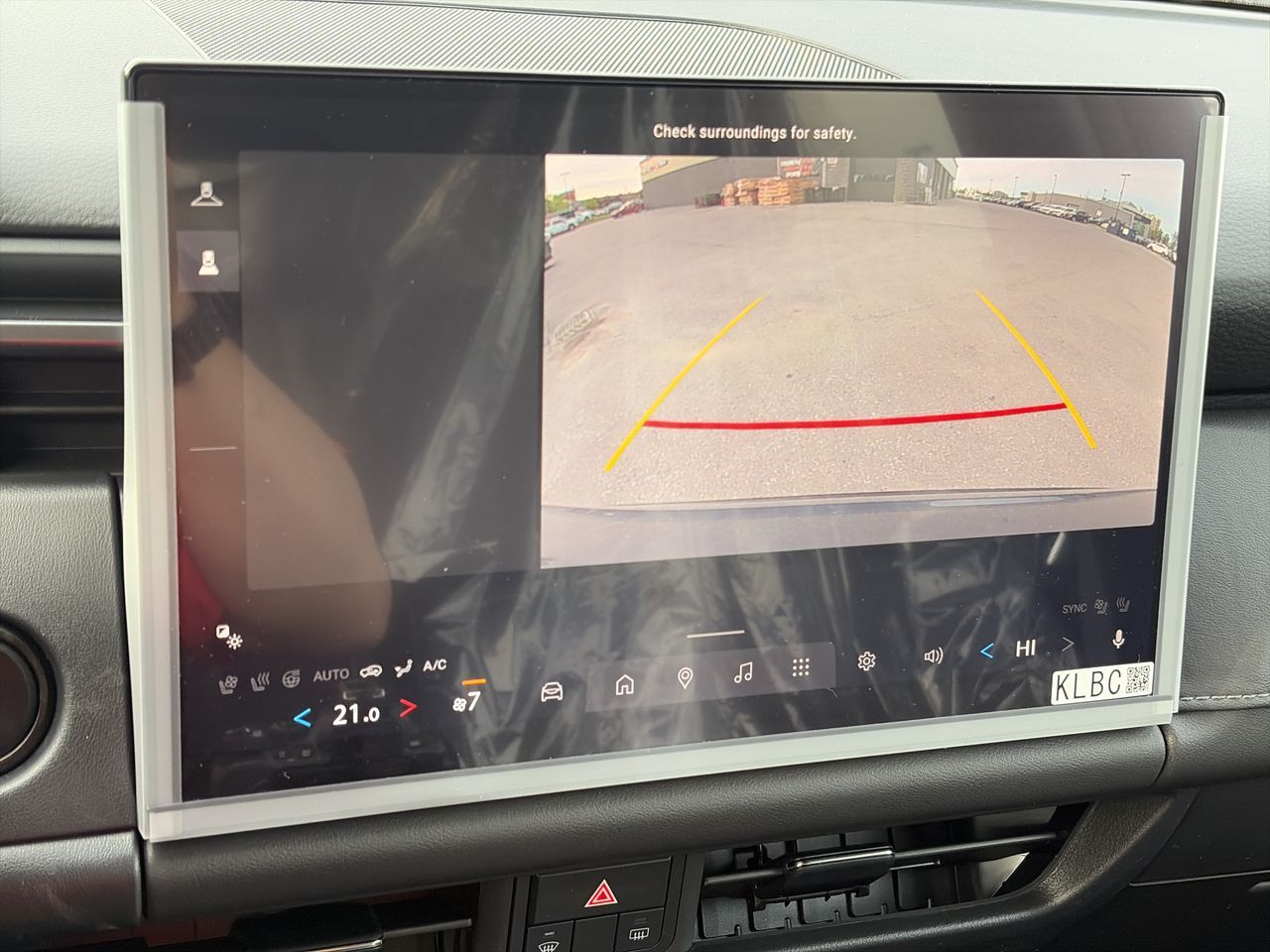 2026 Mazda CX-5 in Scarborough, Ontario