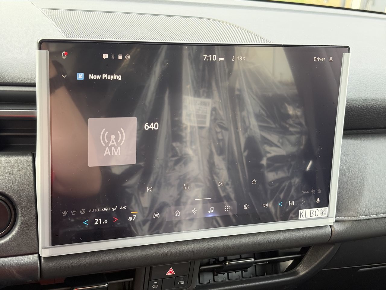 2026 Mazda CX-5 in Scarborough, Ontario