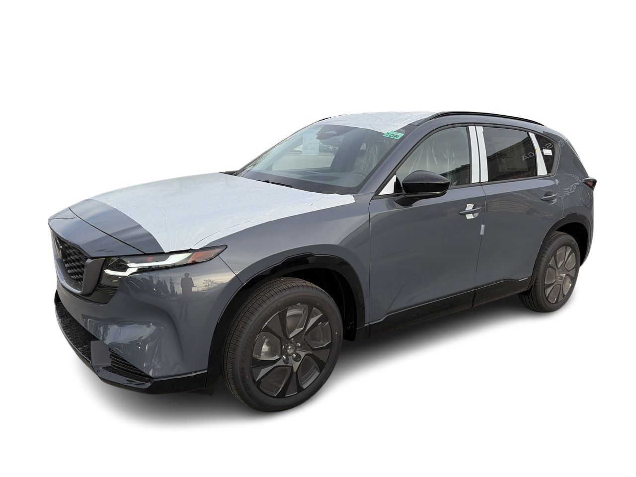 2026 Mazda CX-5 in Scarborough, Ontario