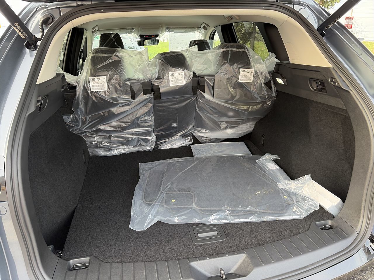 2026 Mazda CX-5 in Scarborough, Ontario
