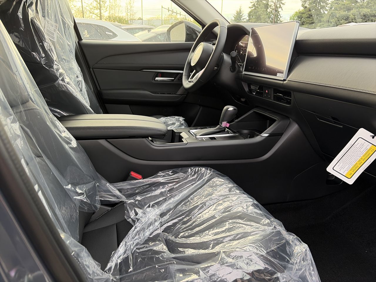 2026 Mazda CX-5 in Scarborough, Ontario