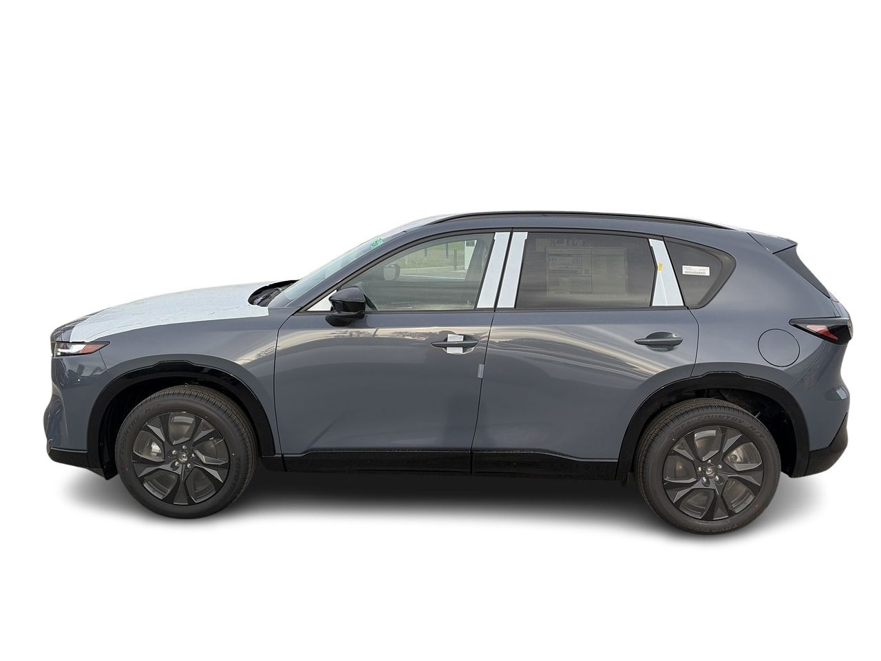 2026 Mazda CX-5 in Scarborough, Ontario