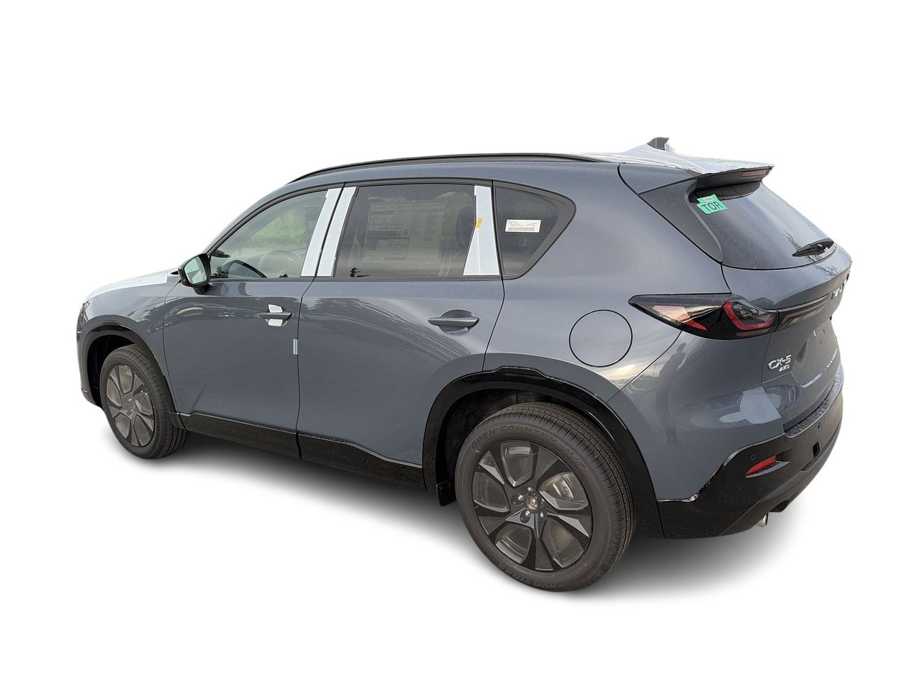 2026 Mazda CX-5 in Scarborough, Ontario