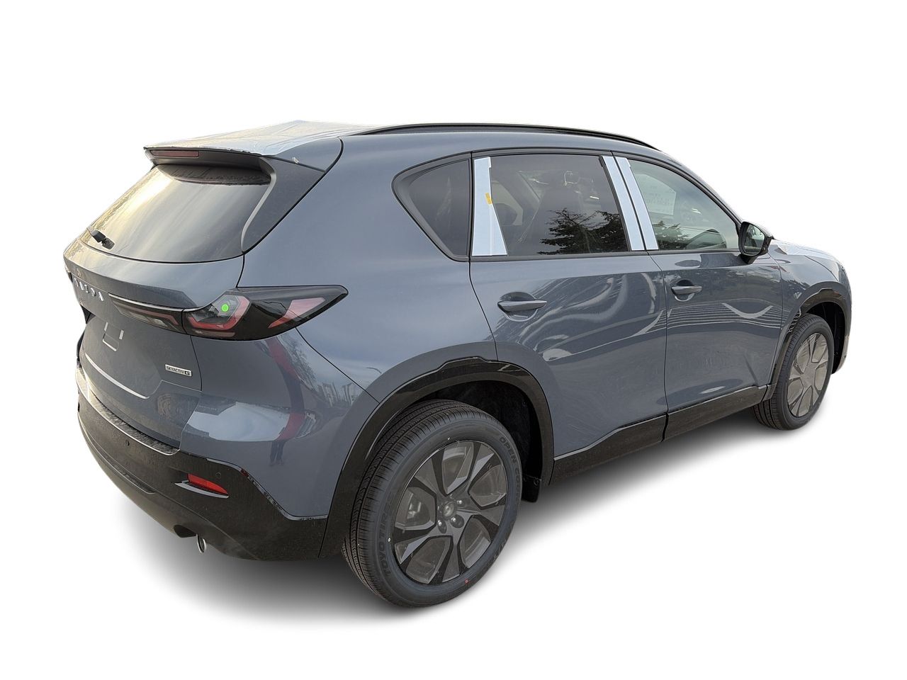 2026 Mazda CX-5 in Scarborough, Ontario