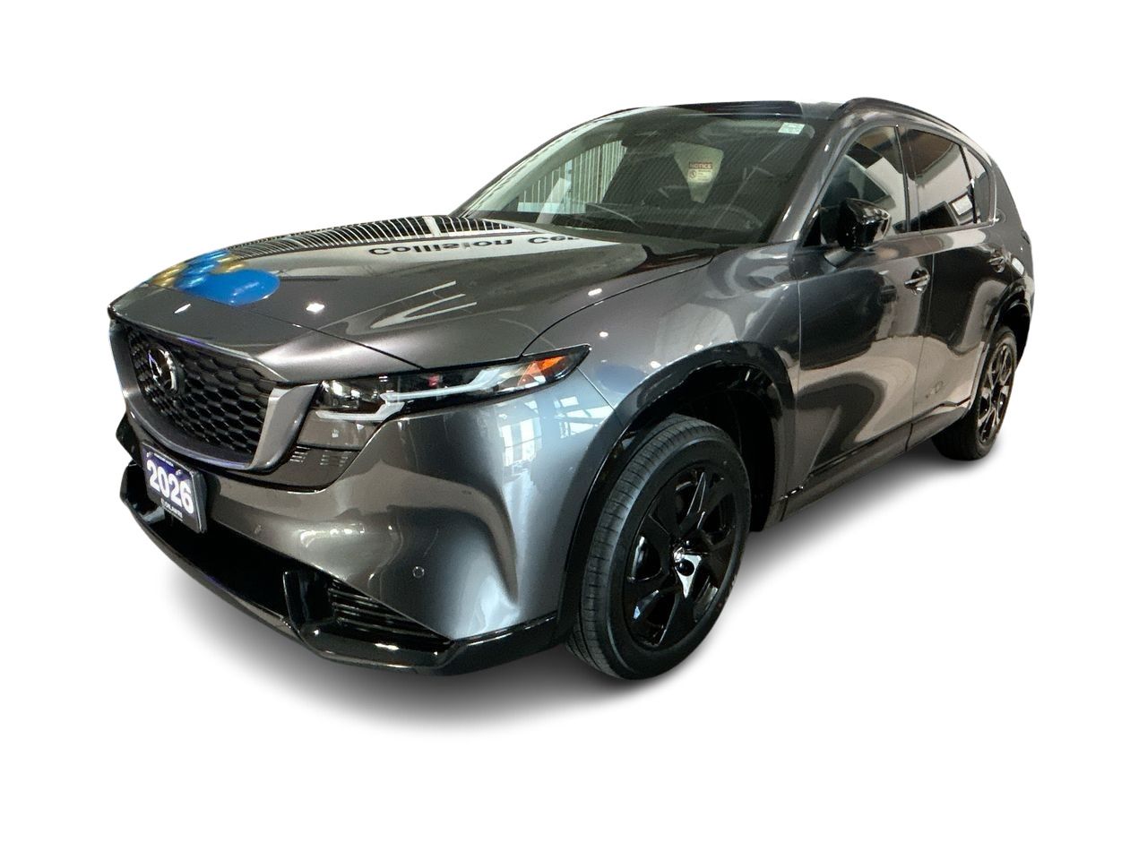 Mazda CX-5  2026 à Scarborough, Ontario
