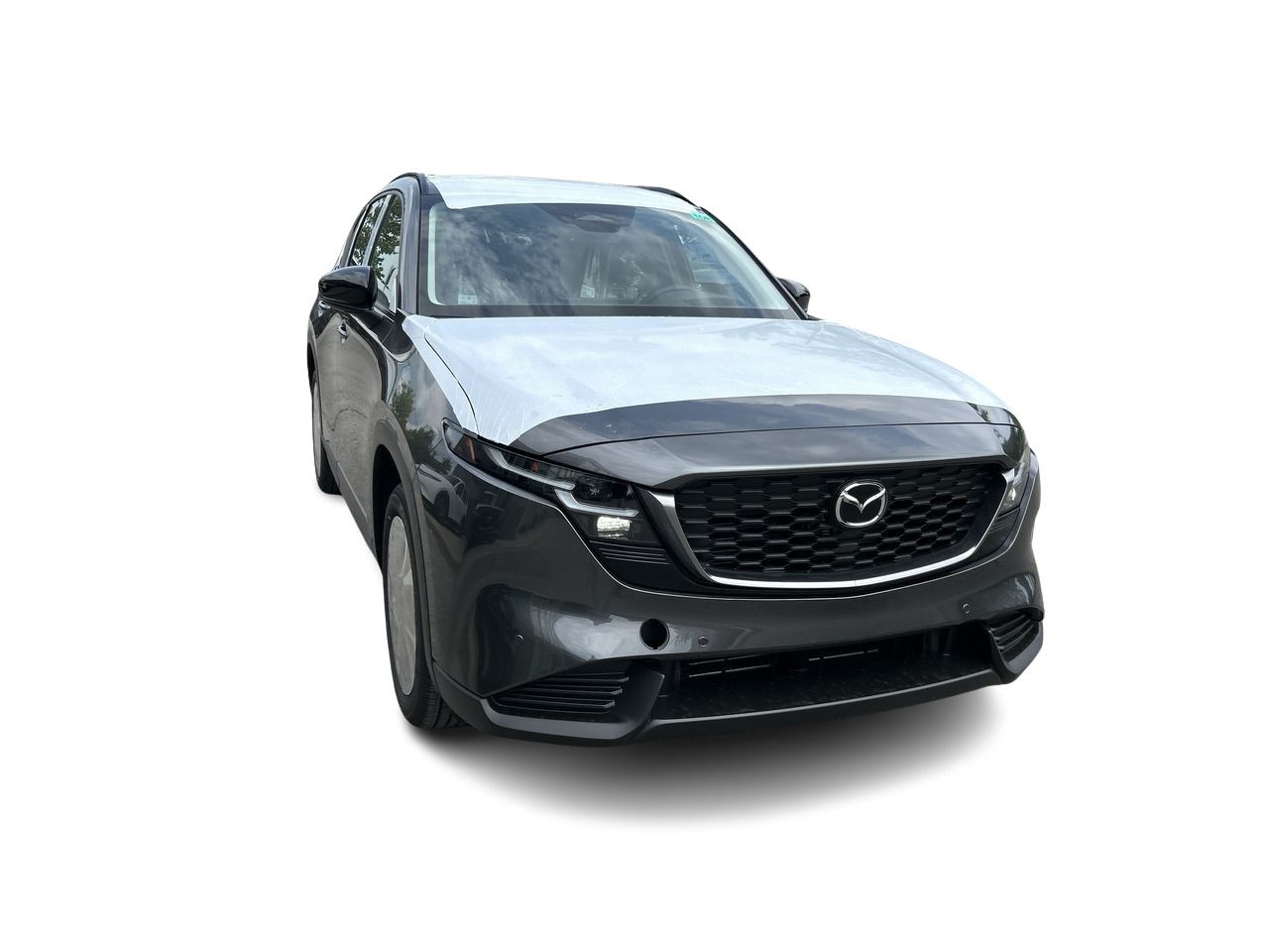 2026 Mazda CX-5 in Scarborough, Ontario