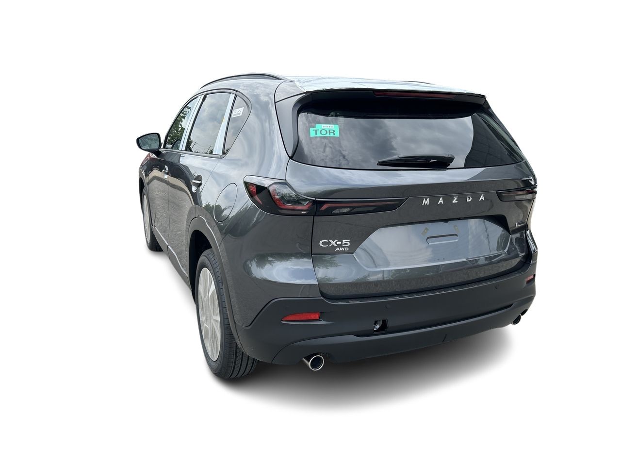 2026 Mazda CX-5 in Scarborough, Ontario