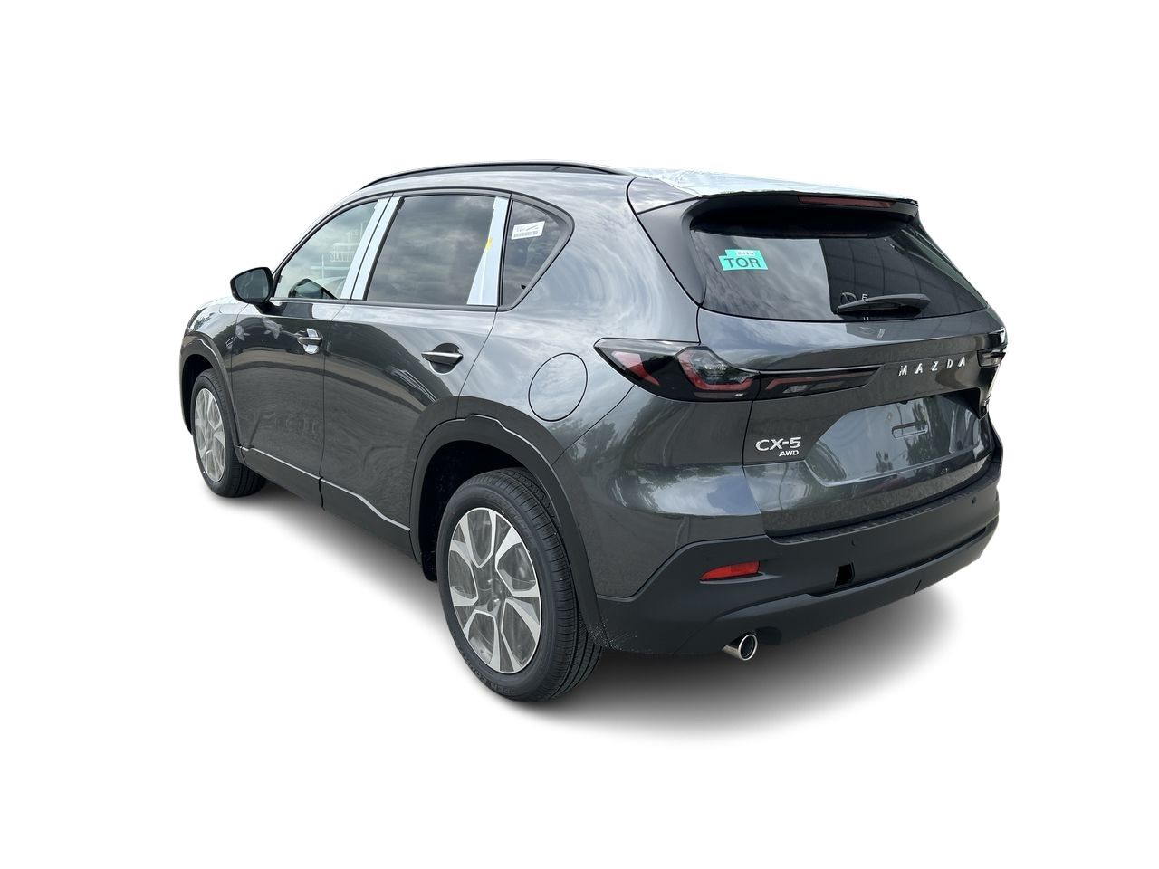 2026 Mazda CX-5 in Scarborough, Ontario