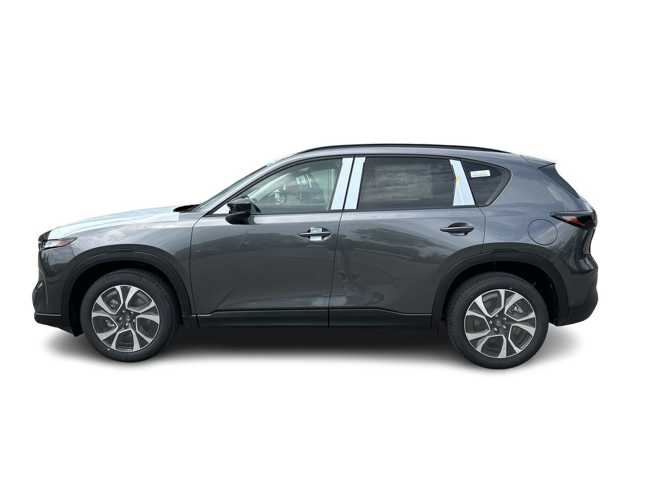 2026 Mazda CX-5 in Scarborough, Ontario