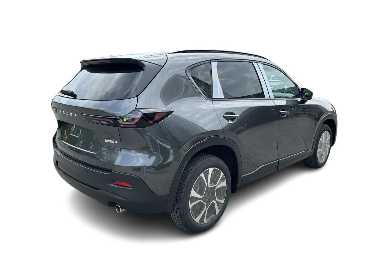2026 Mazda CX-5 in Scarborough, Ontario
