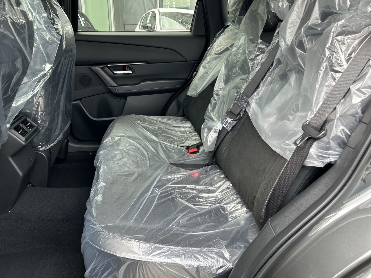 2026 Mazda CX-5 in Scarborough, Ontario
