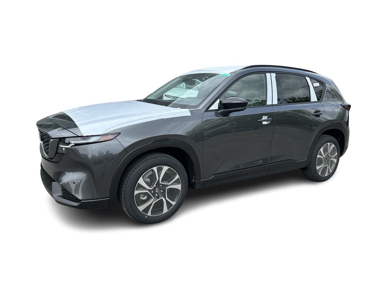 2026 Mazda CX-5 in Scarborough, Ontario