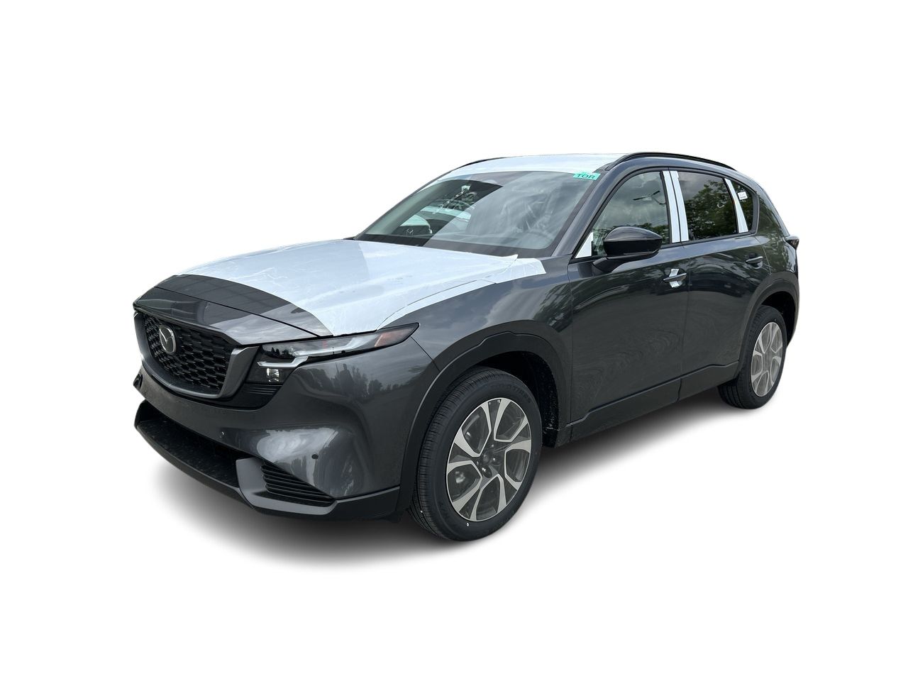 2026 Mazda CX-5 in Scarborough, Ontario