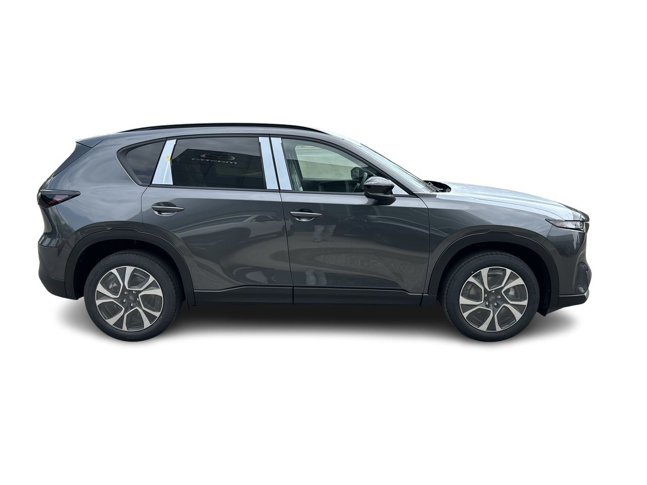 2026 Mazda CX-5 in Scarborough, Ontario