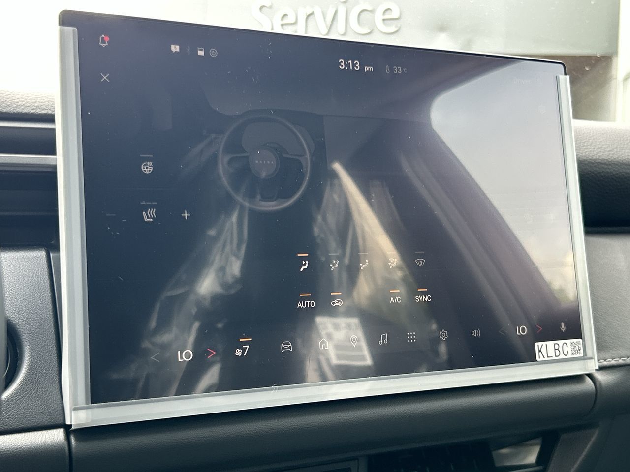 2026 Mazda CX-5 in Scarborough, Ontario