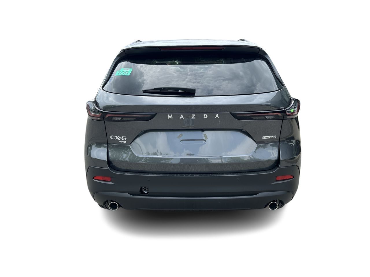 2026 Mazda CX-5 in Scarborough, Ontario
