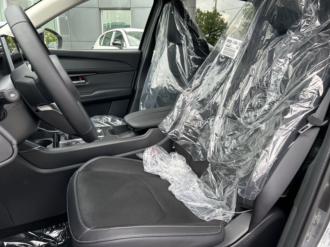2026 Mazda CX-5 in Scarborough, Ontario