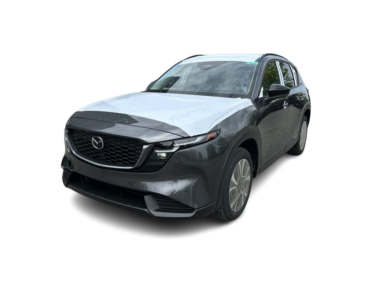 2026 Mazda CX-5 in Scarborough, Ontario