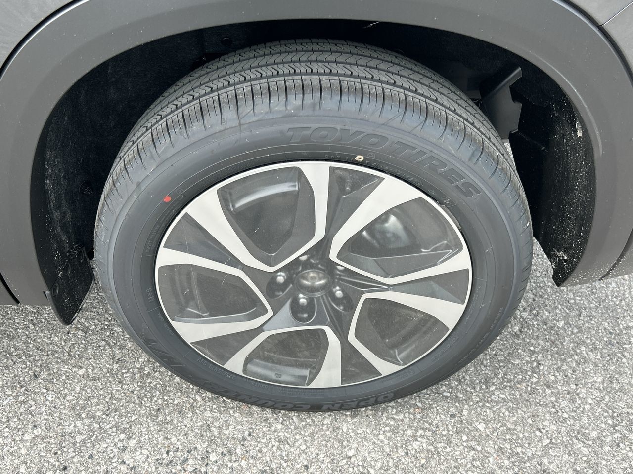 2026 Mazda CX-5 in Scarborough, Ontario