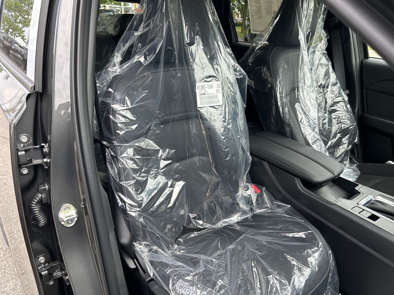 2026 Mazda CX-5 in Scarborough, Ontario
