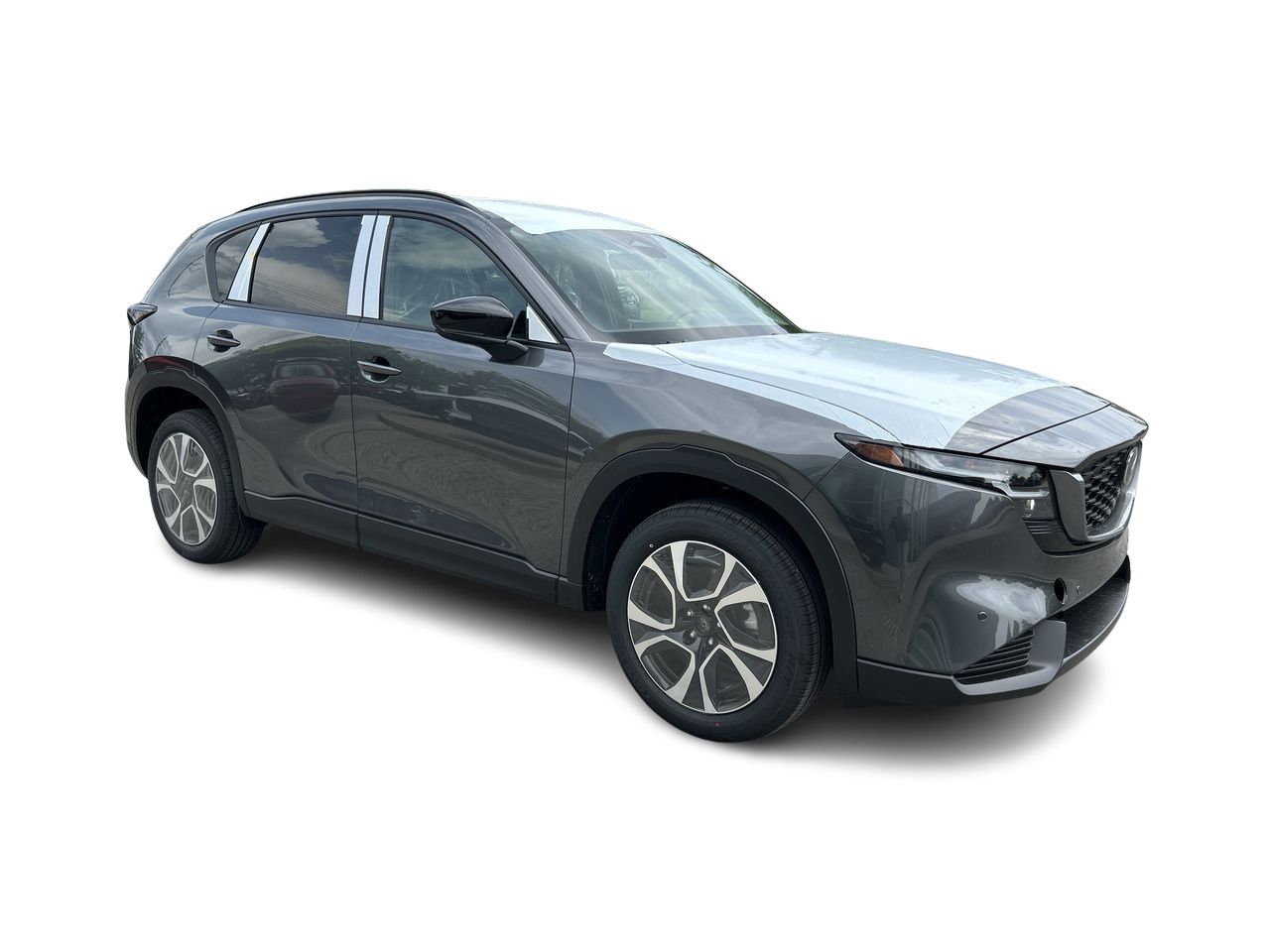 2026 Mazda CX-5 in Scarborough, Ontario