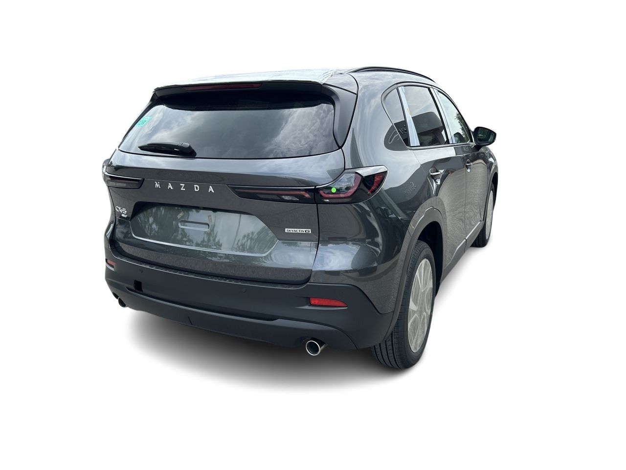2026 Mazda CX-5 in Scarborough, Ontario