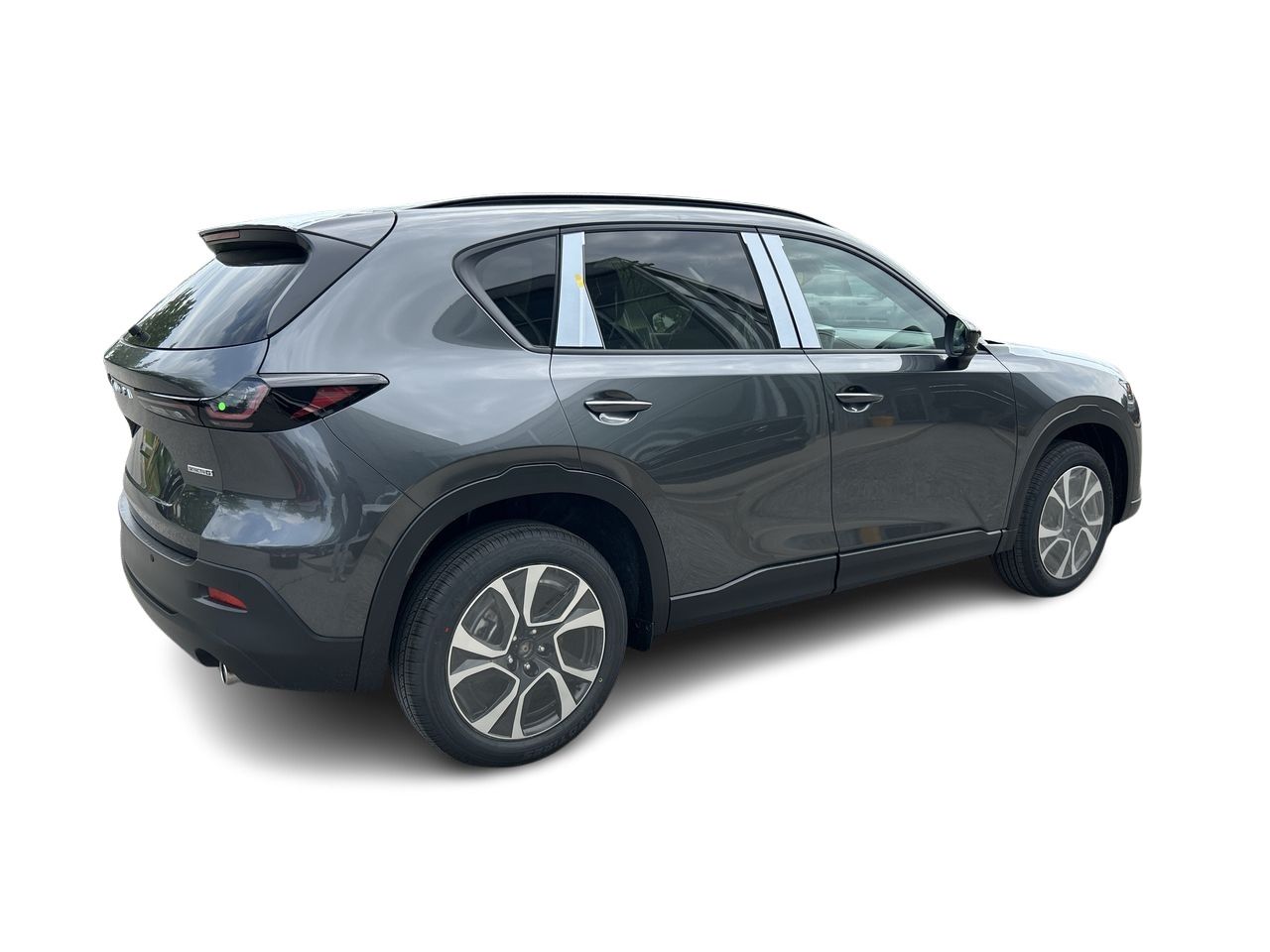 2026 Mazda CX-5 in Scarborough, Ontario