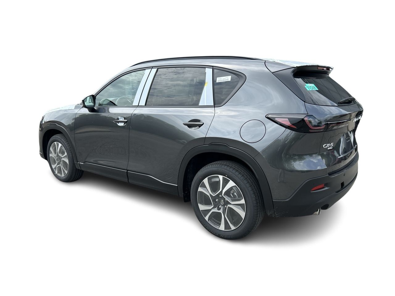 2026 Mazda CX-5 in Scarborough, Ontario