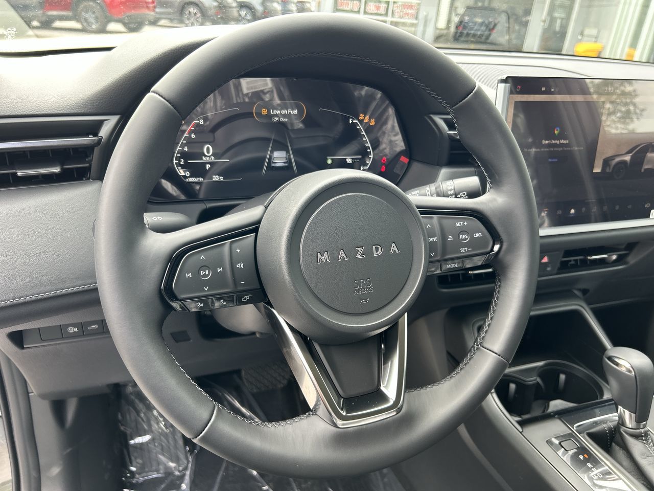 2026 Mazda CX-5 in Scarborough, Ontario