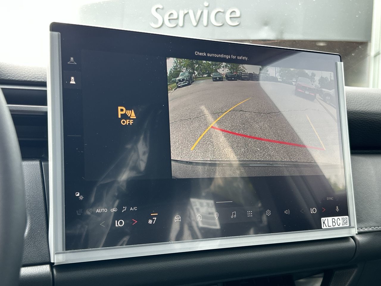2026 Mazda CX-5 in Scarborough, Ontario