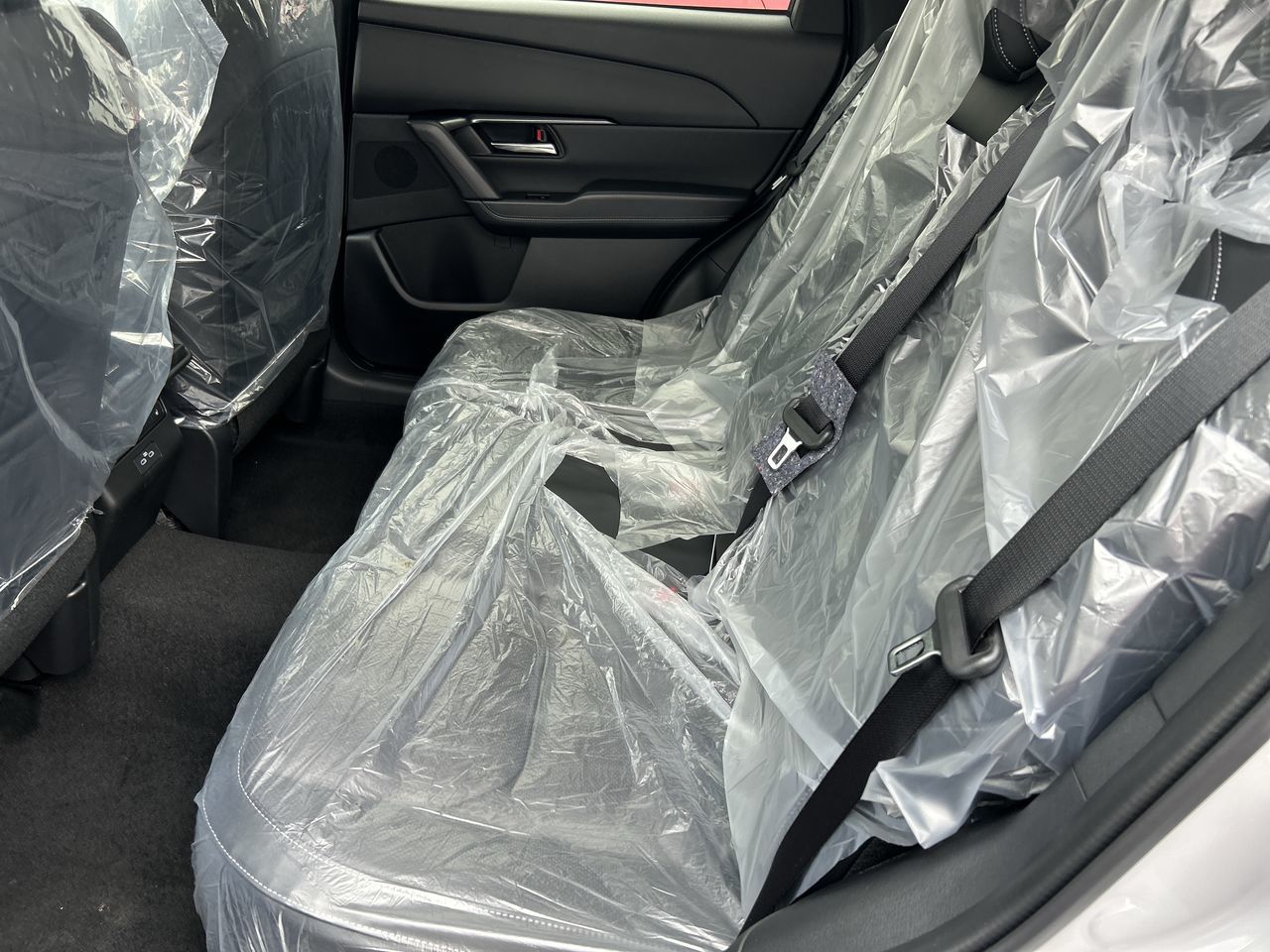 2026 Mazda CX-5 in Scarborough, Ontario