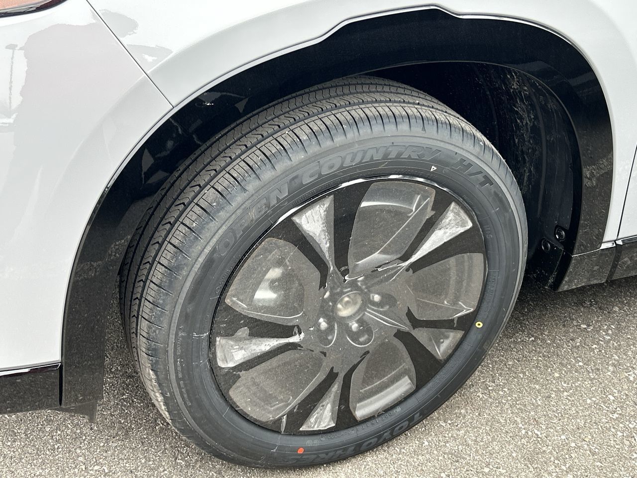 2026 Mazda CX-5 in Scarborough, Ontario
