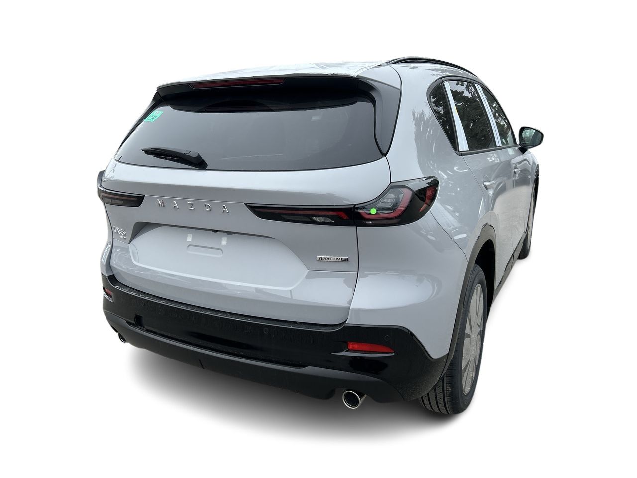 2026 Mazda CX-5 in Scarborough, Ontario