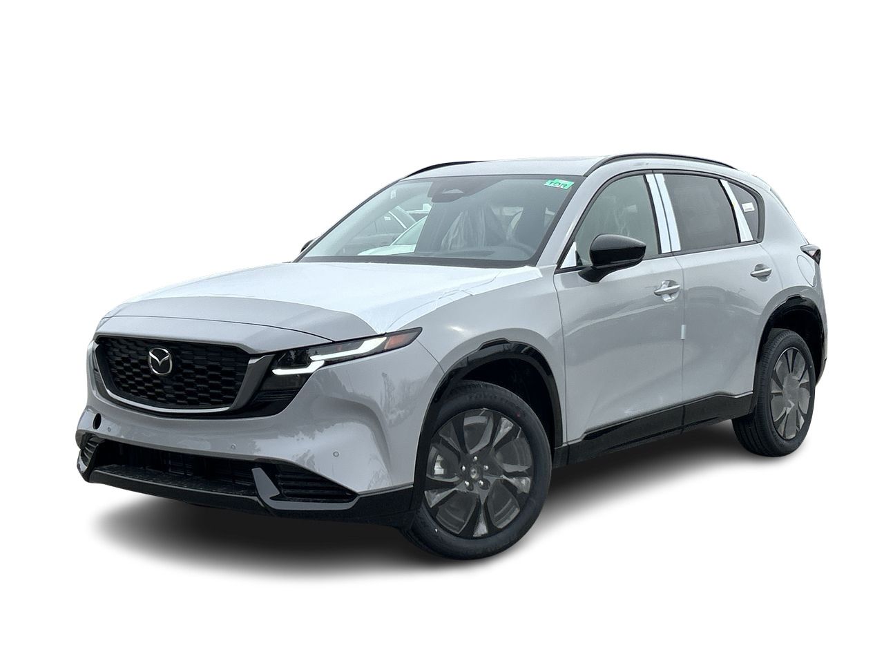 2026 Mazda CX-5 in Scarborough, Ontario