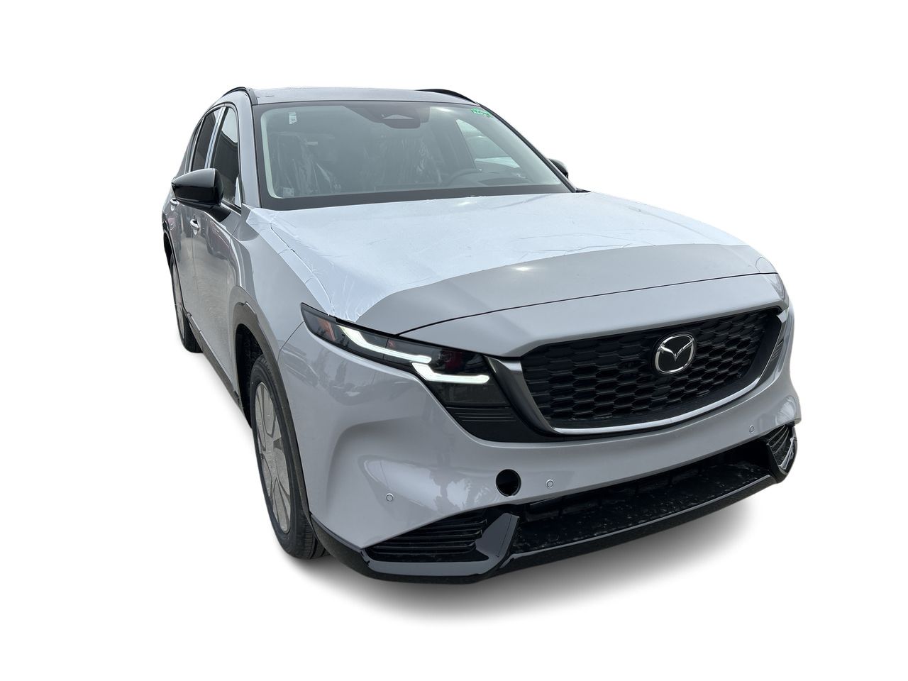 2026 Mazda CX-5 in Scarborough, Ontario