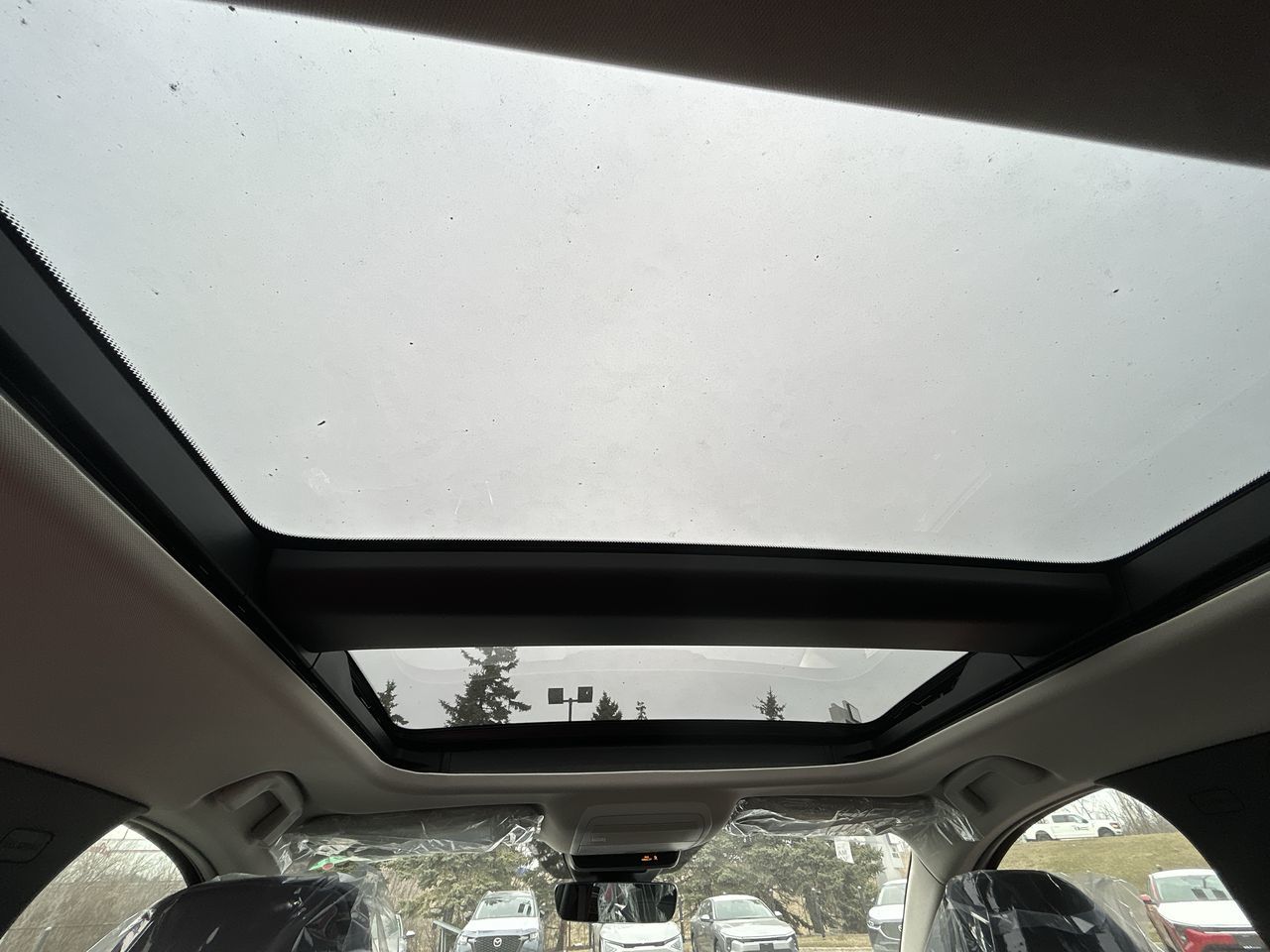 2026 Mazda CX-5 in Scarborough, Ontario