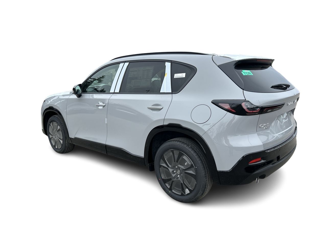 2026 Mazda CX-5 in Scarborough, Ontario