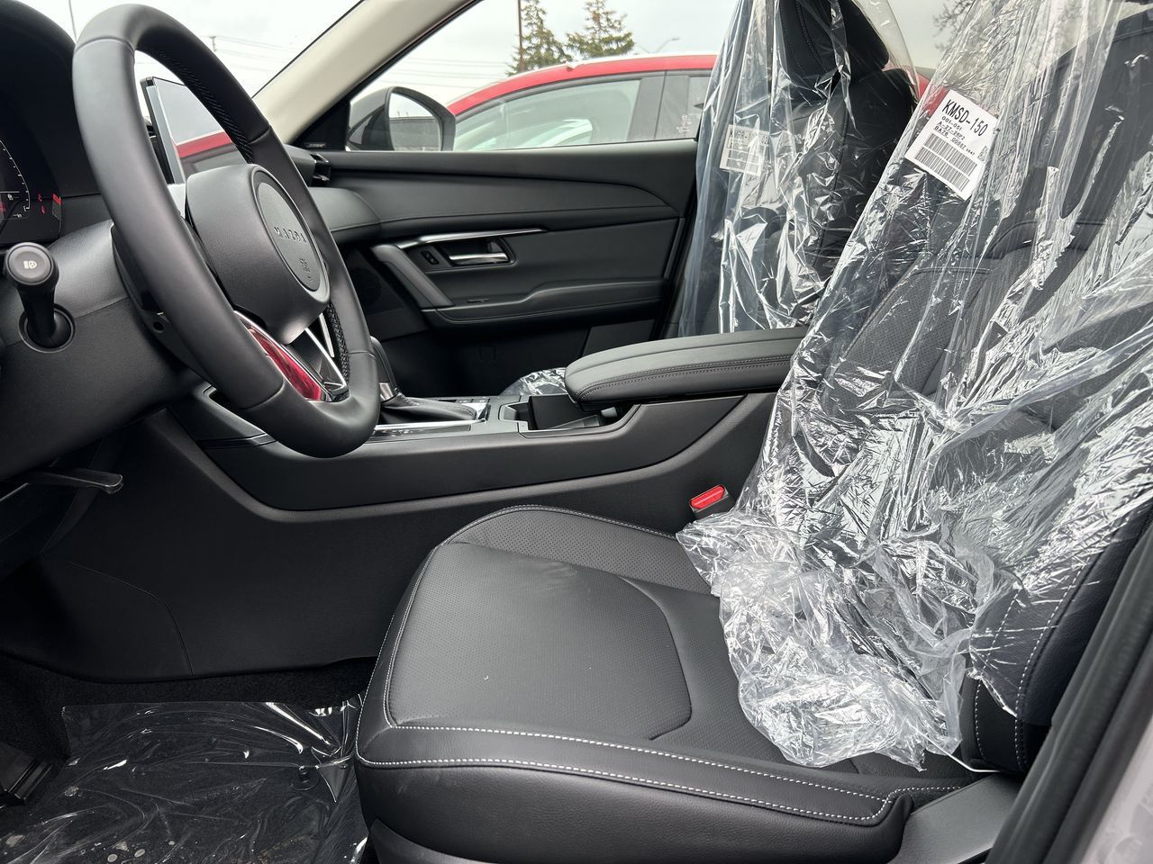 2026 Mazda CX-5 in Scarborough, Ontario