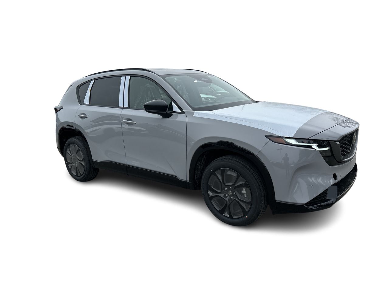 2026 Mazda CX-5 in Scarborough, Ontario