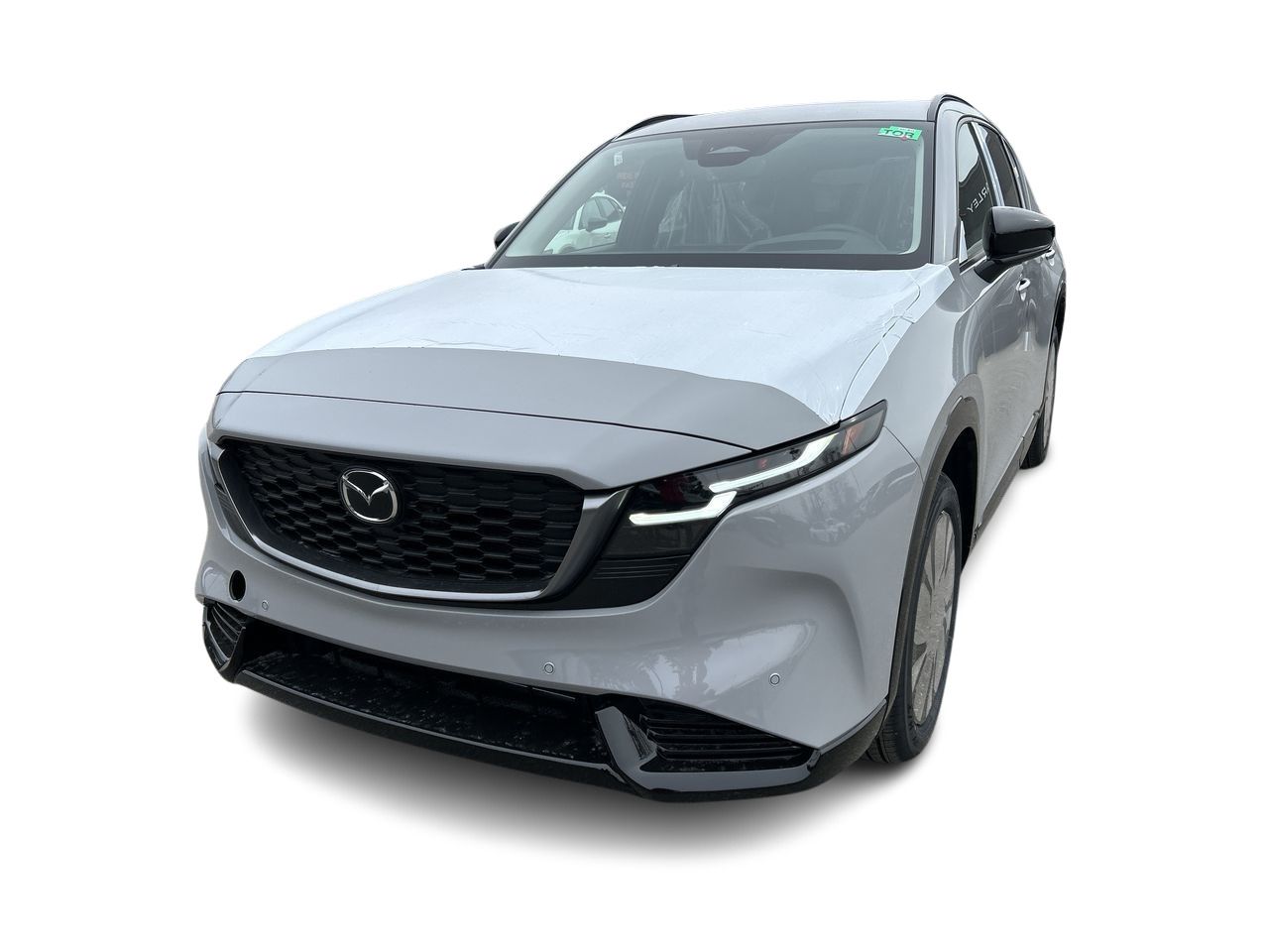 2026 Mazda CX-5 in Scarborough, Ontario